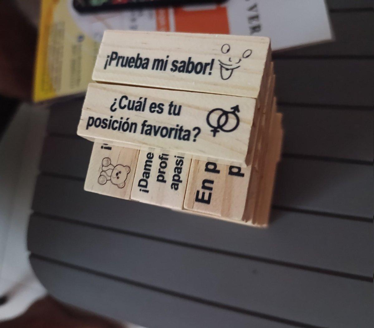 Jason y Emily 🔥🐰🐺🔥 tweet media