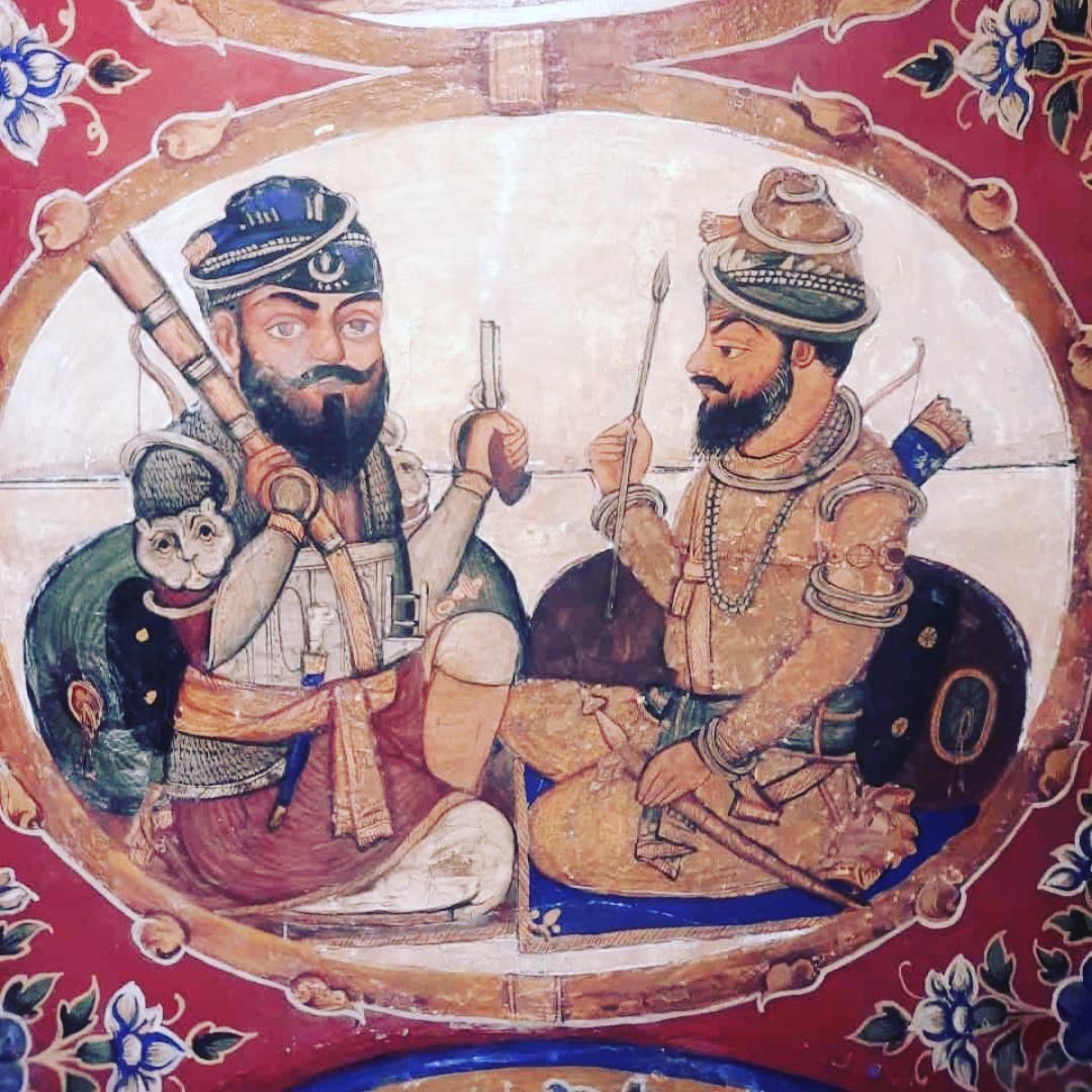 Sikhpioneers74's tweet photo. May the shaheeds of the Khalsa panth be always with you 🙏🙏🙏 https://t.co/mC5sIcmMhi