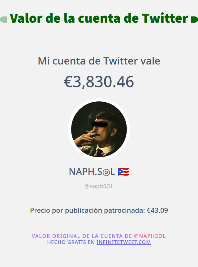 NAPH.S◎L 🇵🇷 tweet media