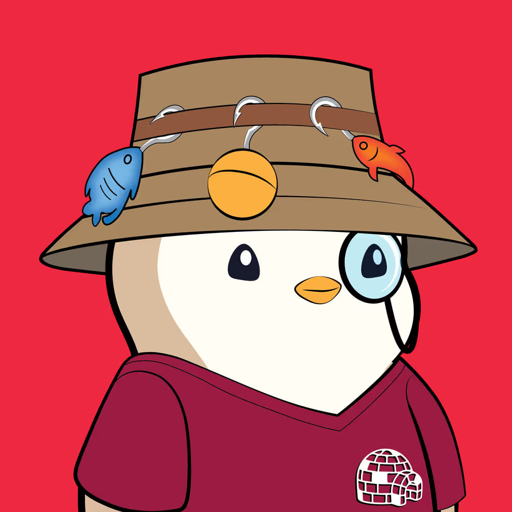 New PFP ✅
New BIO ✅

Next is the content style, I am trying to get to know myself. 

Nothing is too late. Let's build