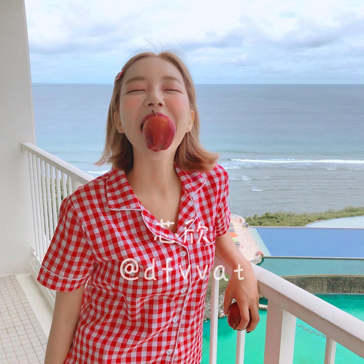 dfvvat's tweet photo. 假期开始咯😝😝😝 https://t.co/jrPT5tu5CE