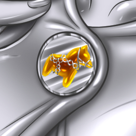 pixivにも投稿しました。久しぶりの生体金属娘で「スカウンジウム」です。スウェーデンの伝統衣装とかクルビッツ模様は難しすぎたので、やんわりと取り入れました_(:3√∠)_ファンボックスもちょっとだけだけと投稿するやで 