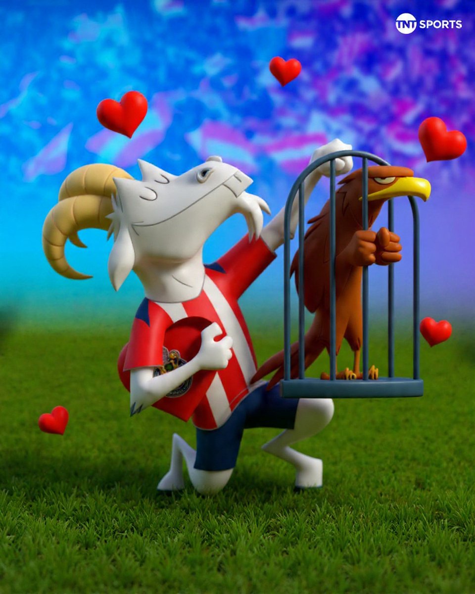 ¡El Rebaño tiene nueva mascota! 🐥

Chivas hizo valer la localía y derrotó al América en el #ClasicoNacional con gol de la Hormiga González para reafirmar su gran momento en el #Clausura2026. 🔥🐐🔝