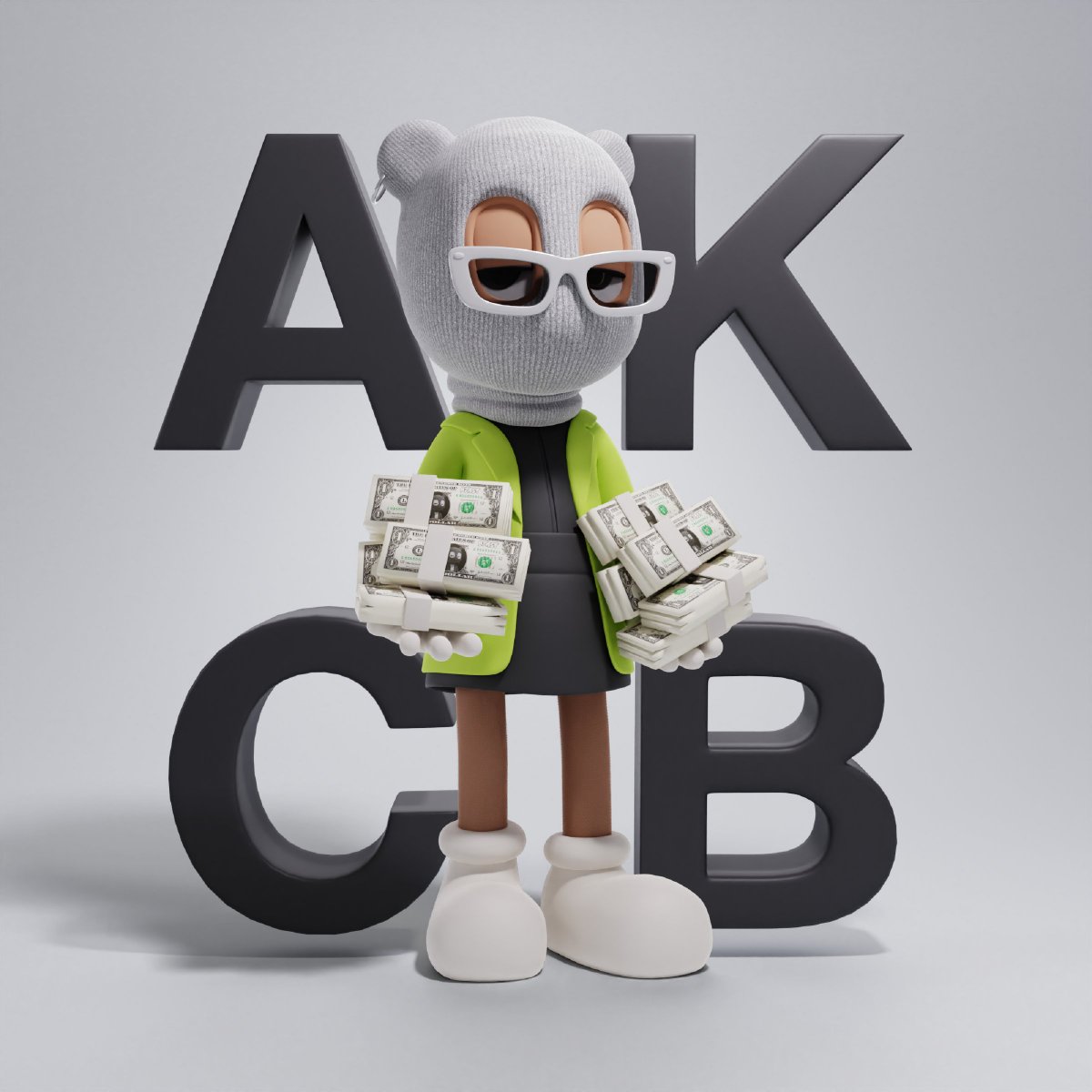 Lucky.sats｜CryptoFunwolf tweet media