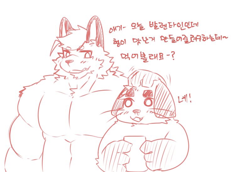 얼룩이 tweet media