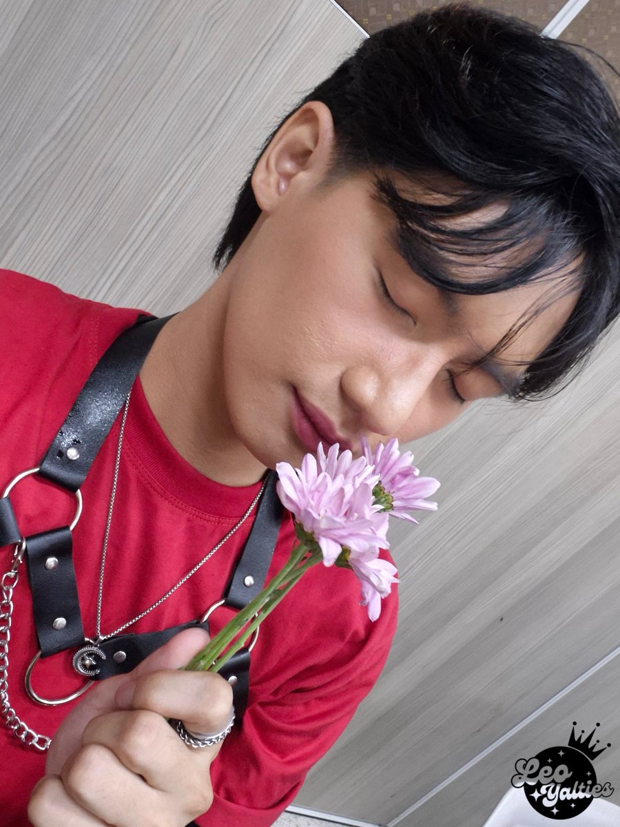 [🦁#excLEOsive_snaps ]
🗓️ 02142026
📍HOLIFEST 2026 | College of the Holy Spirit of Tarlac

Happy Valentines Day Soulz and Leoyalties! Thank you for your love and support yesterday🫶🏻

GENZIX AT KALEIDOS
#HoliFest2026 #KALEIDOS #GenZix #GenZix_LEO