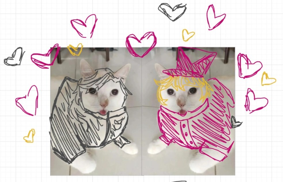 happy valentines!!!! #aesvic