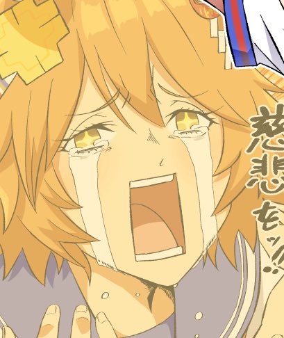 “I SPENT ALL DAY MAKING IT AND NOW ITS THE 15TH!”