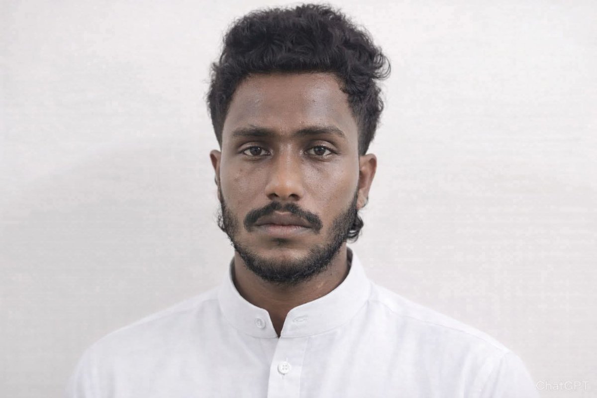 🚨 BREAKING NEWS 

RPF in Kannur has ARRESTED 23-year-old Azharudheen for allegedly hurling a stone at the Vande Bharat Express on Feb 8, damaging a coach window.