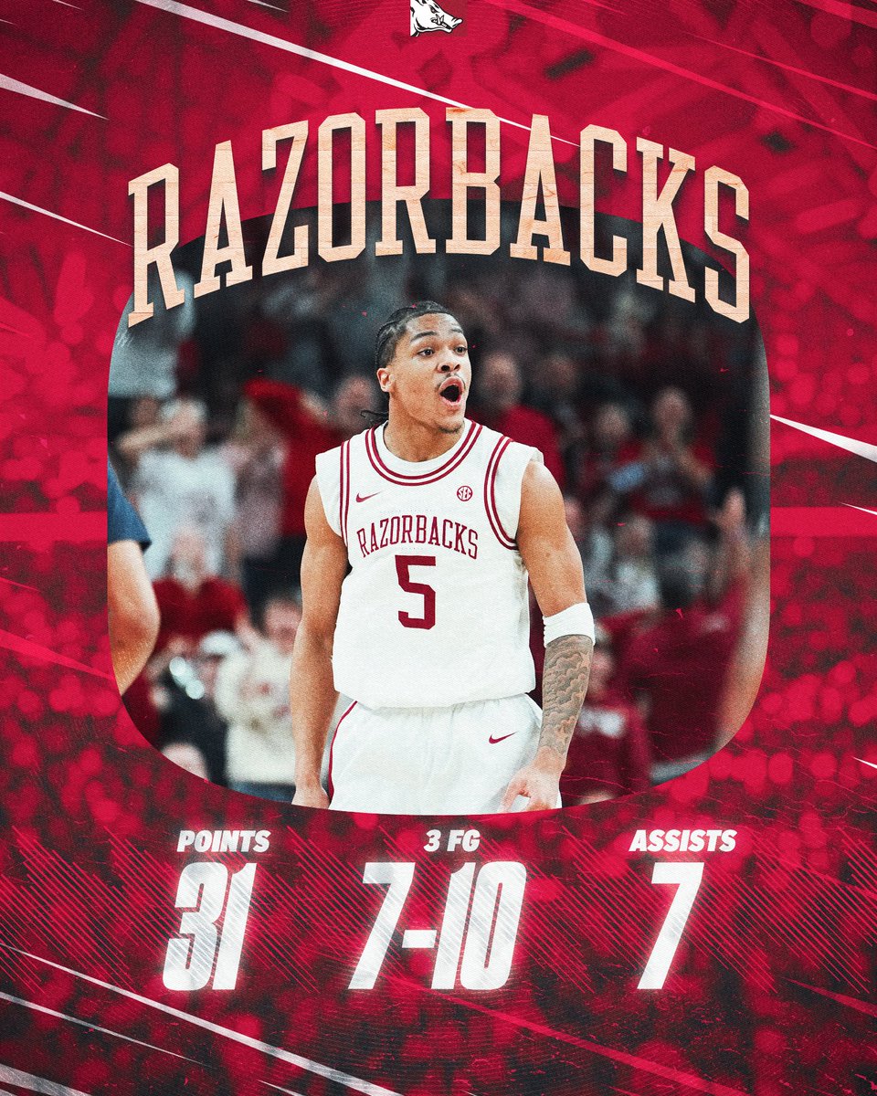 RazorbackMBB tweet picture