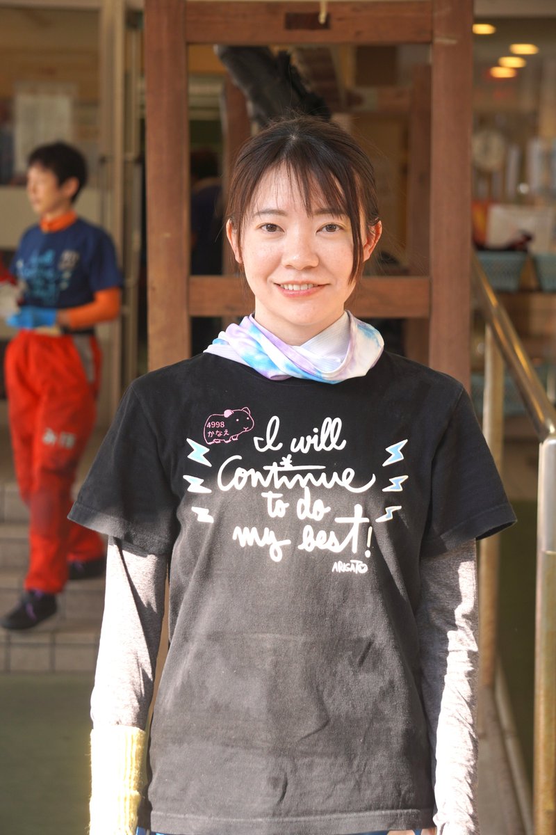 ボートレース平和島 #平和島レディースカップ #4日目】 産休と自主訓練