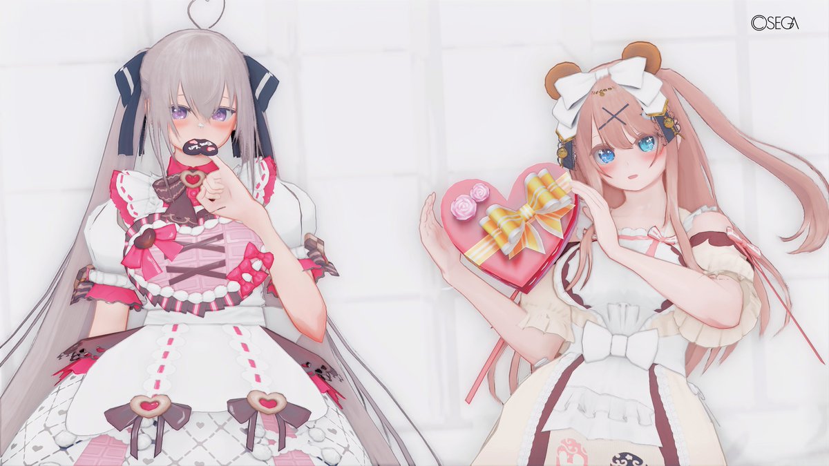 Post by 神奈月ふみ₍˄·͈༝·͈˄₎♡ on X: #とりにきた