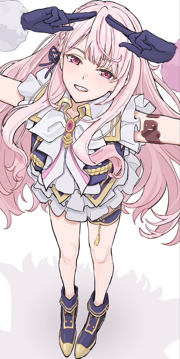 しんとろ (@shin_toro_773) / Posts / X