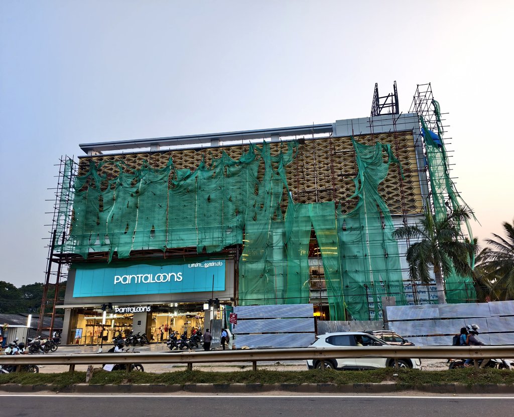 Trichy Films tweet media