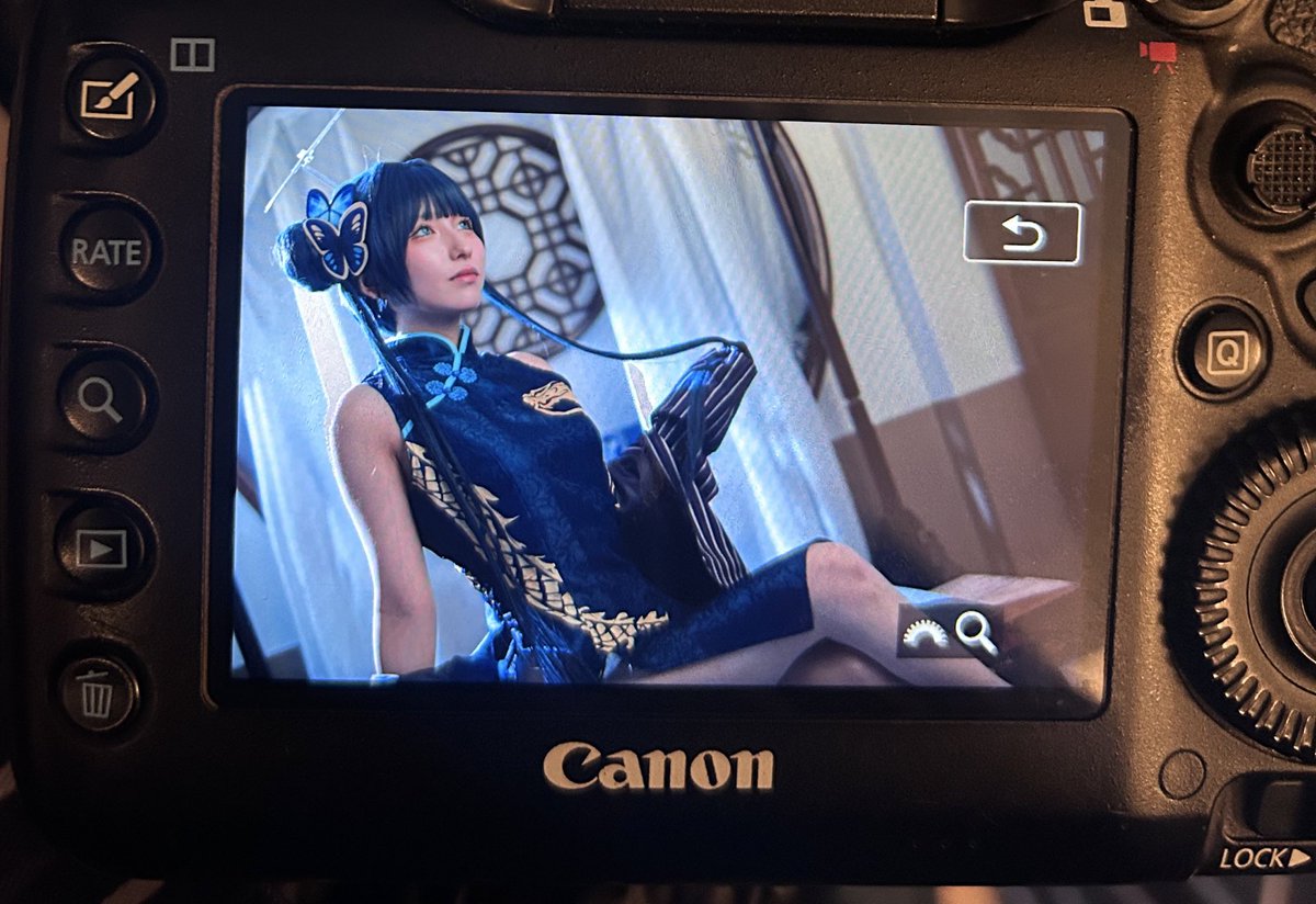 速報〜〜！！！
 
キサキ いい感じ〜〜☺️

 #ブルアカ
 #コスプレ 
 #コスプレイヤー
 #カメラマンさんと繋がりたい