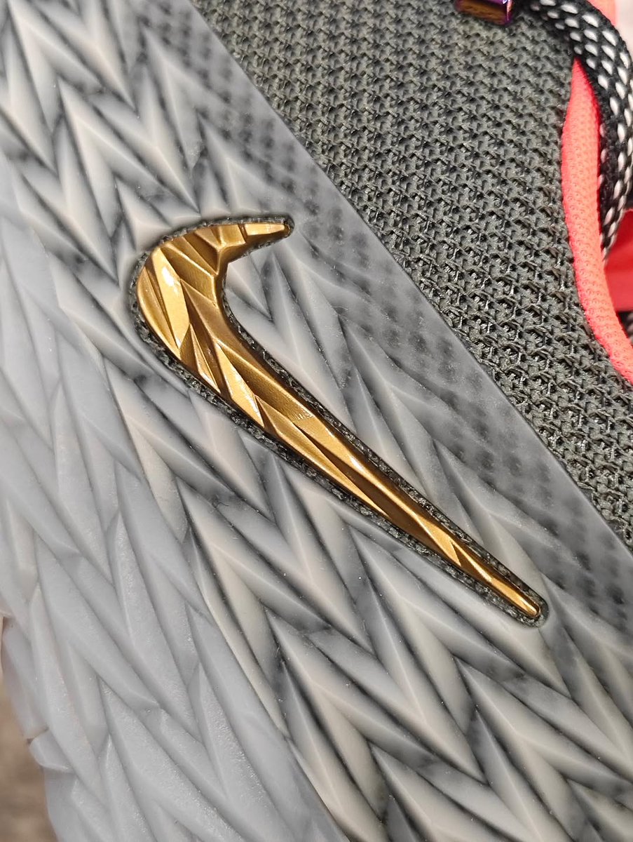 Nike really snapped with these 😮‍💨