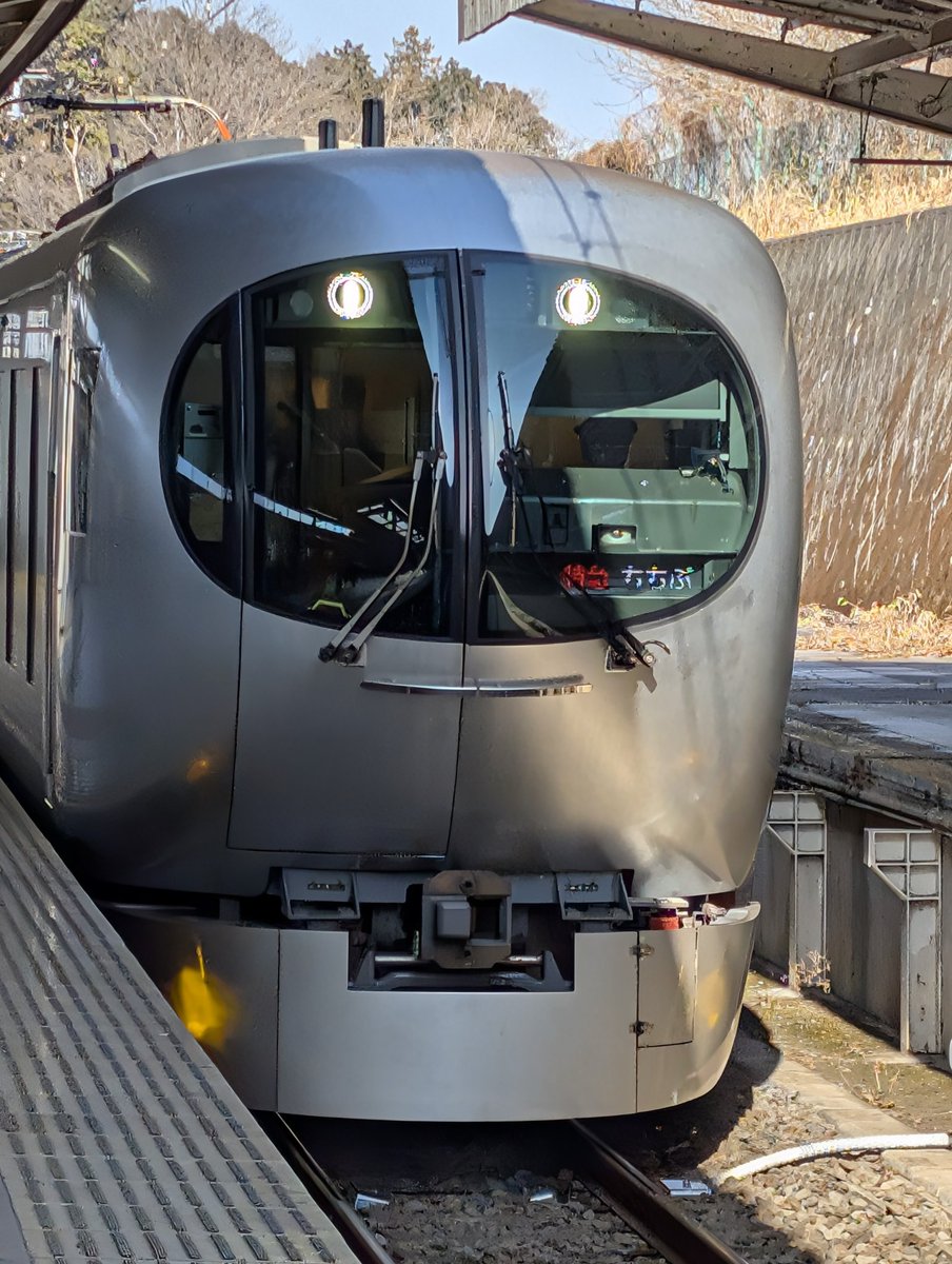 kirakiranokira's tweet image. Laview乗りまーす。
#西武線
#Laview 
#ラビュー