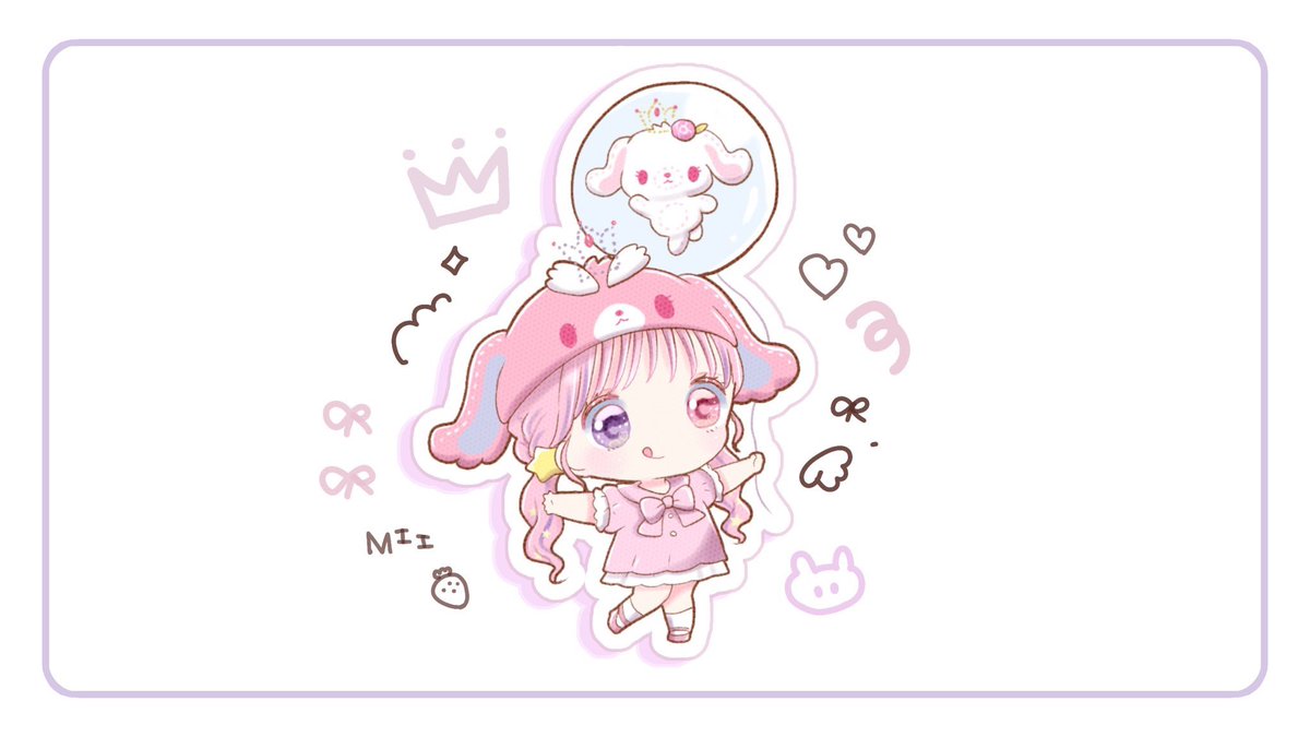 ﾆｬｵ tweet media