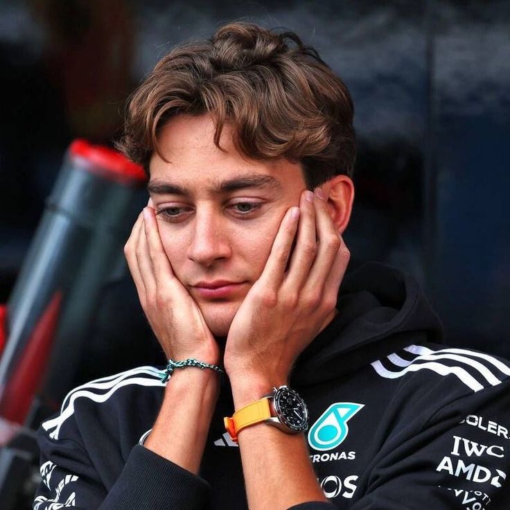 Uceeeelll <a href="/gruussel/">George</a> happy birthday to you. Wish you have a great seasons brodie 🥳🥳🥳