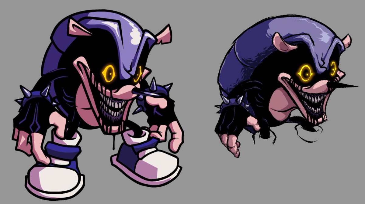 Really liked d-sides a lot, especially try harder

Currently doing my own little study and redraw of zeph, hope y'all like it

Zephaniah by @/DastardlyDeacon and @/fif_leo