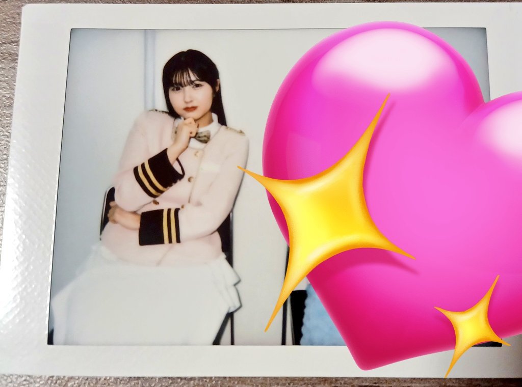 2026/2/14 BEYOOOOONDS 2ショットチェキ会 岡村美波さん💓⑤⑥ 『清野