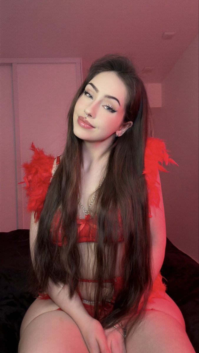 anastasiia_mut's tweet photo. https://t.co/FapppIjDHZ
Wanna see more?👆🏻FOLLOW https://t.co/tTSMwBdqrR