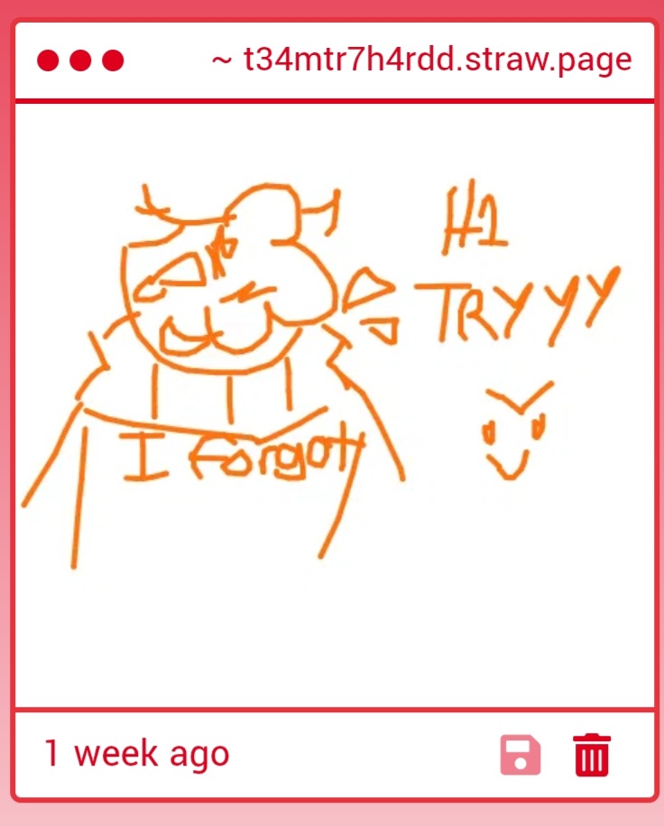 Tr7H4rdd (@G0LD1EGU7) / Posts / X