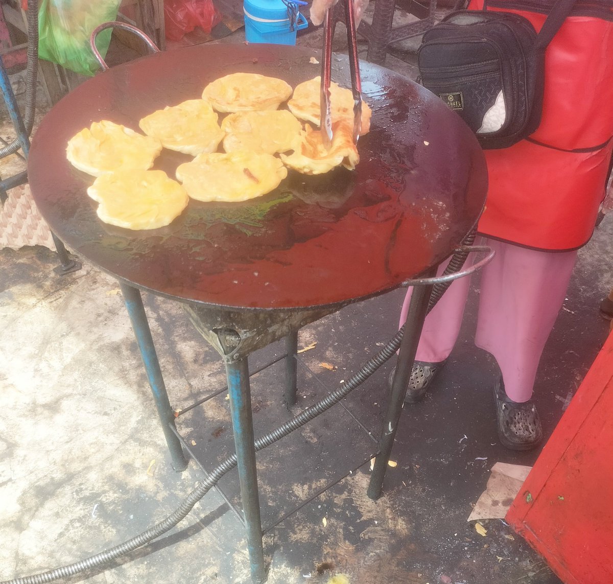 Pinocchio tweet media