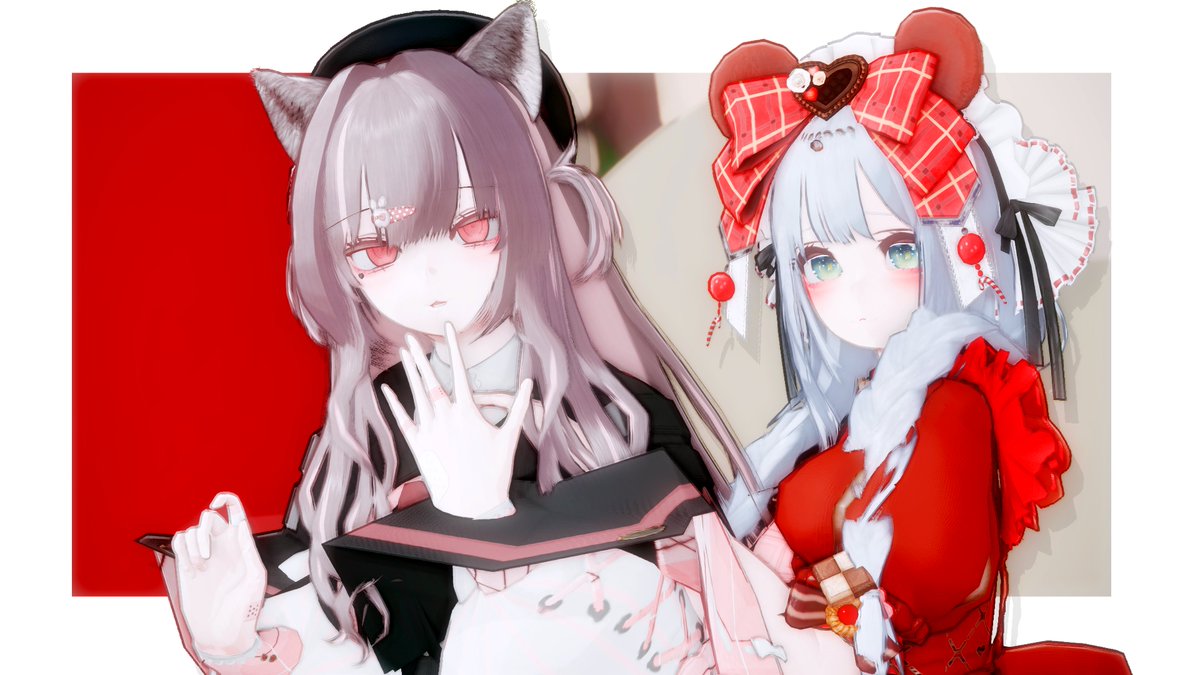 らむねさんと！！
お声かけて貰えてとてもうれしかった(*ˊ˘ˋ*)♡

#リブルオレンジ集会