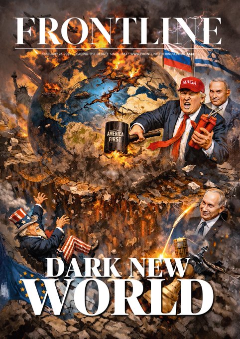 Ashutosh Bhardwaj tweet media