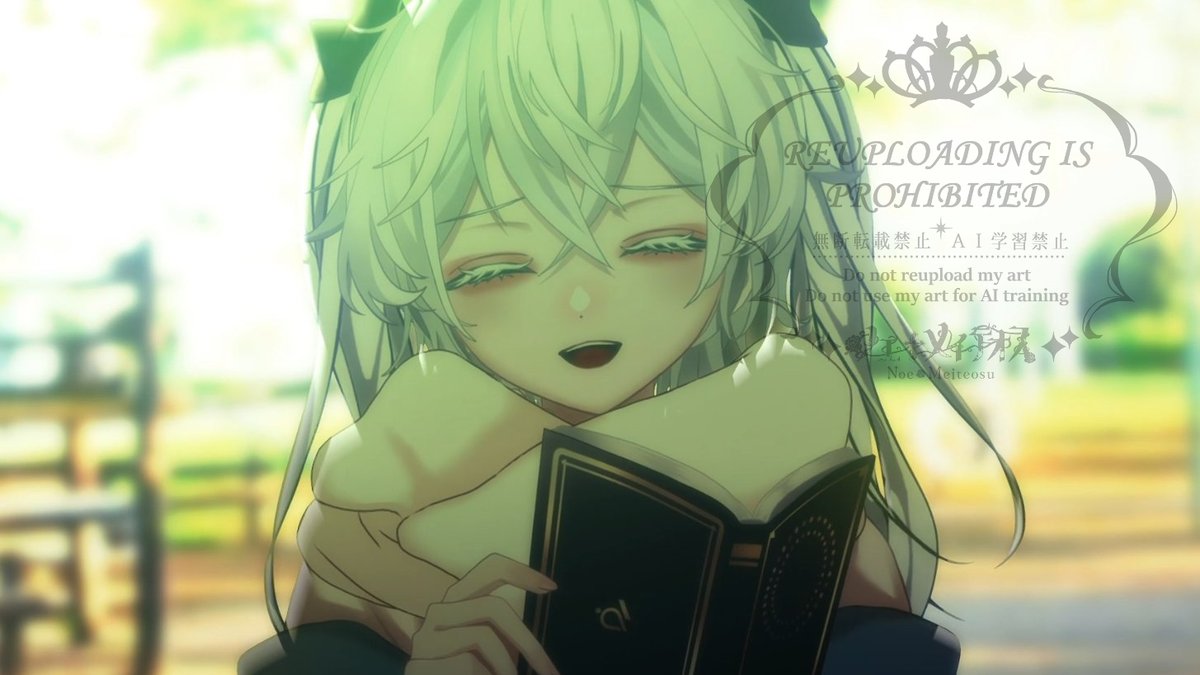 【FANBOX更新のお知らせ】
本日、新規加入してくれた方々にFANBOX特典をお届けしたよ！ 
各サーバへの招待URL期限は一週間までだから気を付けてね🌹✨
紅薔薇プラン限定のバレンタインボイスもお楽しみに！
▼僕のFANBOXはこちら▼
 noe-meiteosu-v.fanbox.cc