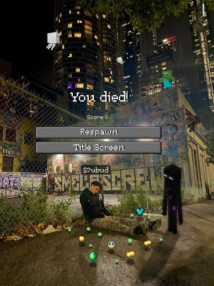 Enderman (@enderman) on Twitter photo 