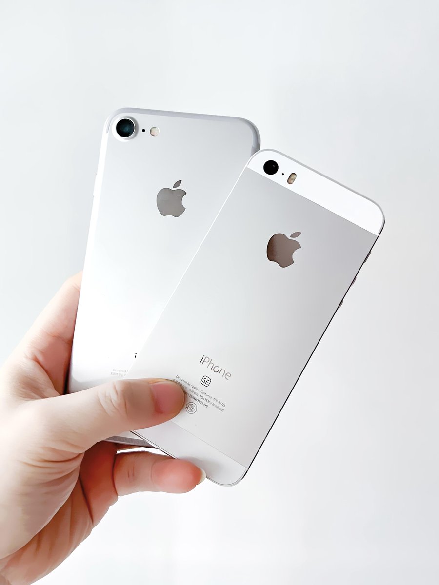 Old designs >>> new ones.