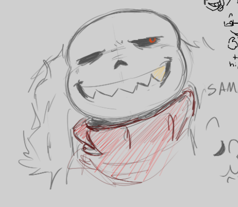 Chichemdraws's tweet photo. doodling on magma a bit https://t.co/cKwBOTpB6u