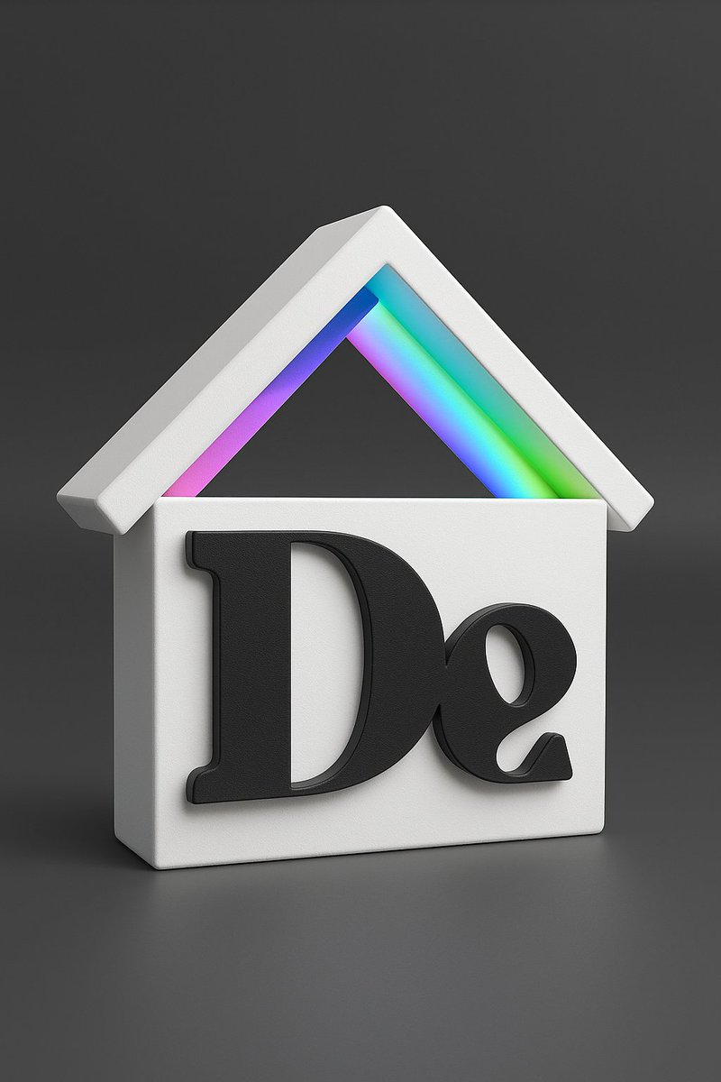 🚨⚠️First 100 buyers get founding member status in our discord!⚠️🚨

That's no gimmick. 
Founding member status grants you priority access when we drop the keycards.

Early birds eat good around here.

#Solana #pumpfun #EarlyAccess #NFT #DAO #Web3 #Crypto