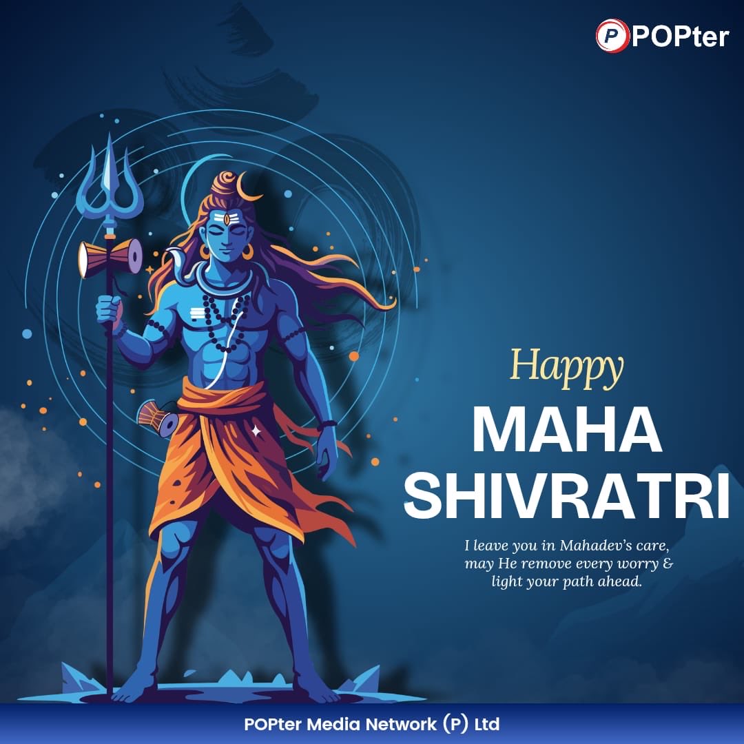 POPter Media Network tweet media