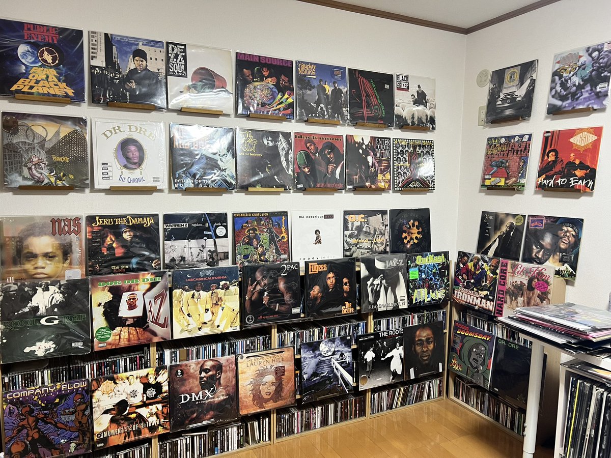 DJ 餓狼 (GARROW) tweet media
