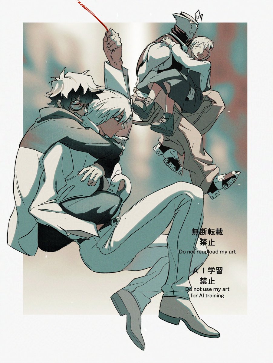 라이브라랑 워치남매 시리즈는 매년 그리는 것 같아