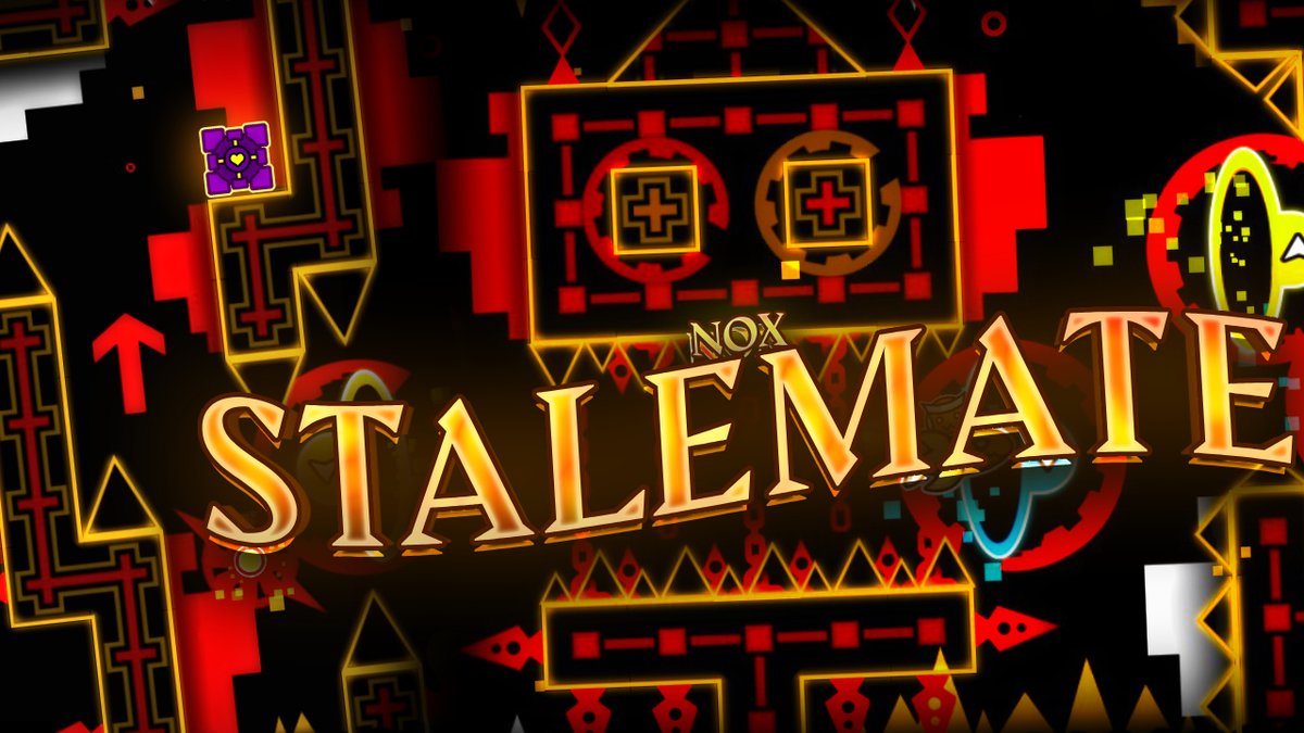 Hace tiempo que no posteo mis minis xdd

"Bloodbath" By riot &amp; more - For <a href="/caineinfinity/">Caine🧐🍷</a> 

"Lotus Flower" By StarkytheSalad &amp; zzzgecko - For rodri36xd6

"Double Dash" By Zoroa, &amp; "Stalemate" By Nox - For <a href="/95fs_/">95fs</a>