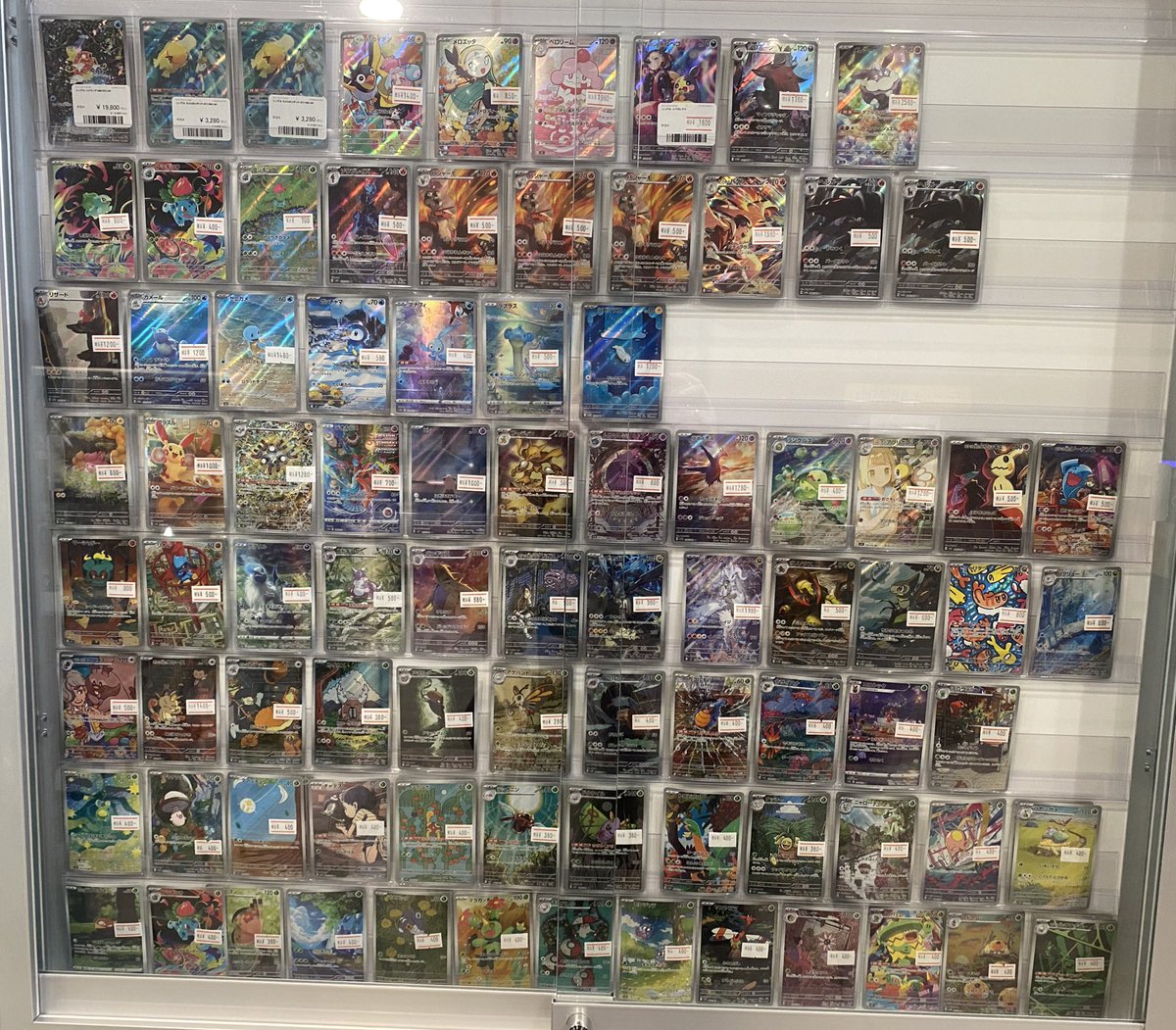 おはようございます！ トレカSOUL柏店本日も13時からオープンです