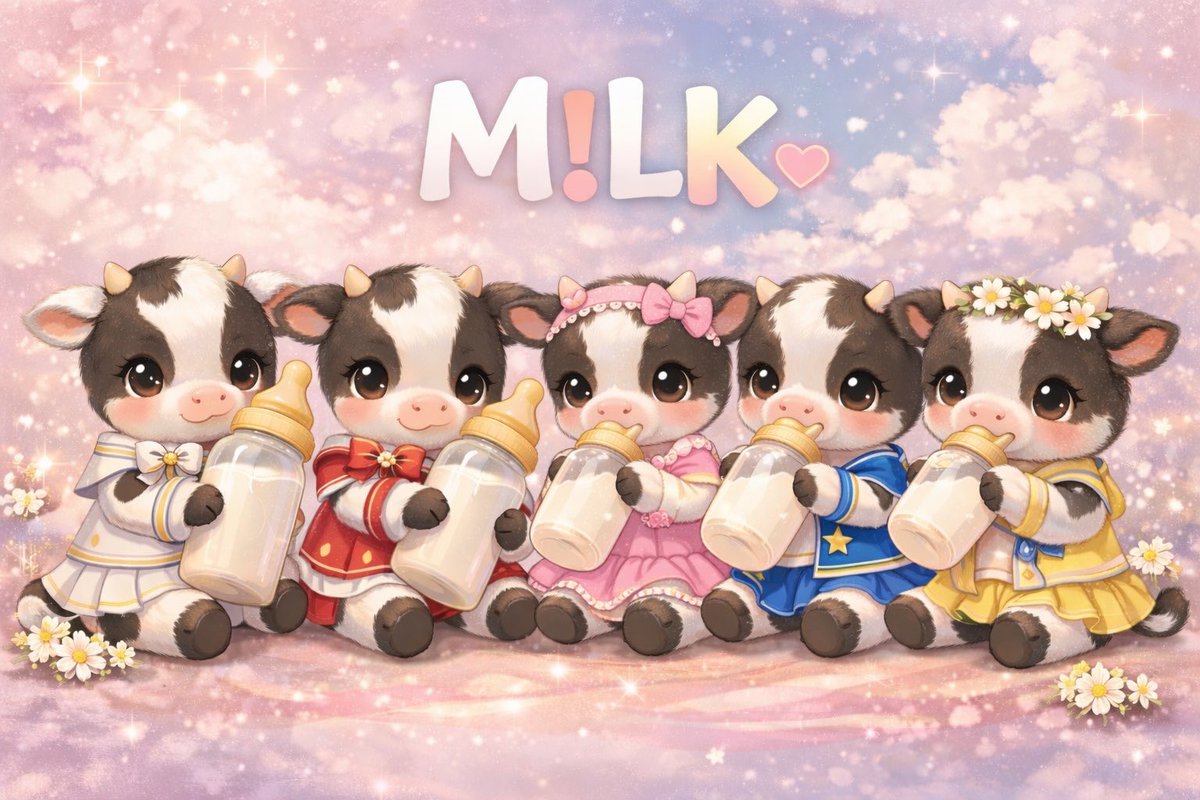 干し柿 らり🐮🍼 tweet media