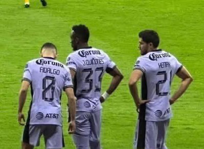 Los cambios de hoy / Los cambios de antes 

Pero la culpa es de Jardine