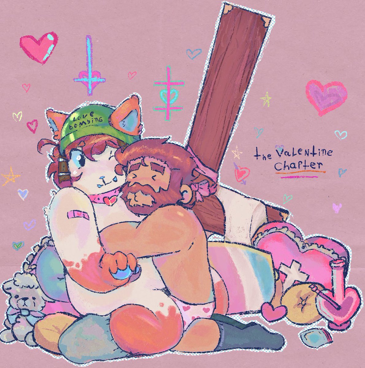 Helb ‡ tweet media