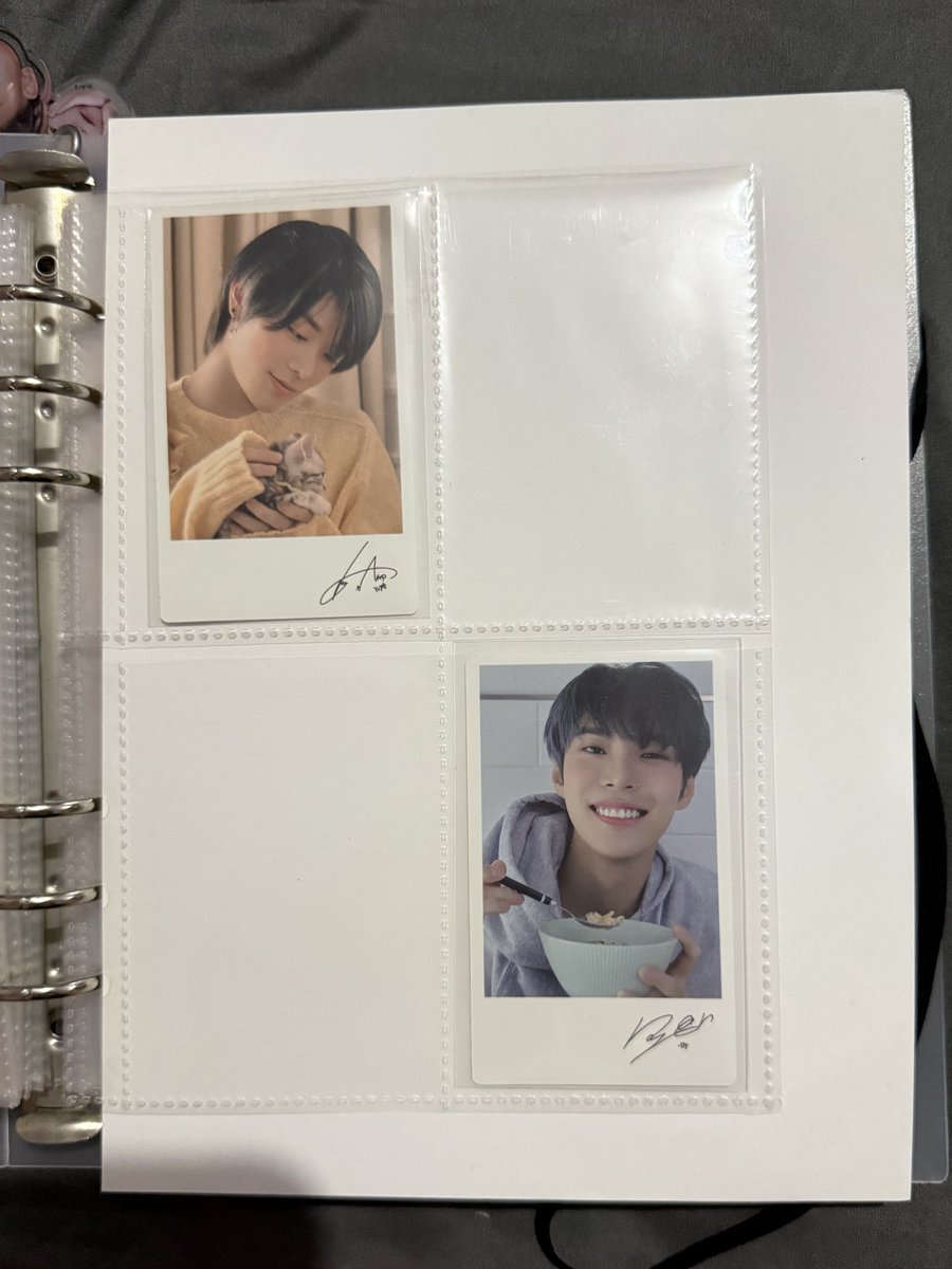 garin_im's tweet photo. wts Ifb PH

NCT 127 official photo cards, on hand

dm for inquiries
item price + Isf (ggx)

Be there for you - 200@
Yuta Taeyong

Nature Republic - 100@
Yuta Doyoung https://t.co/xMausUwM1h