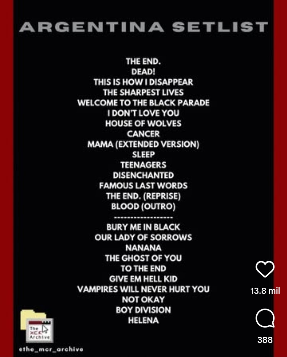 Oficialmente Argentina se corona campeona de la copa Setlist🇦🇷 🏆