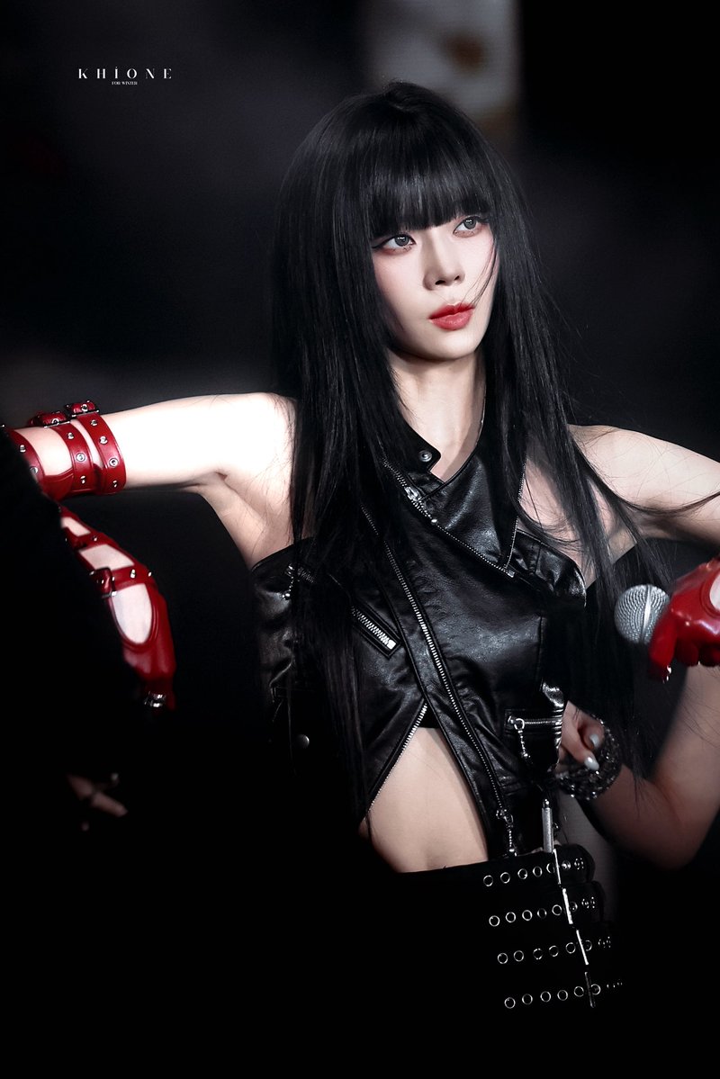 260214 · SMT

#æspa #aespa #에스파 
#WINTER #윈터 #ウィンター