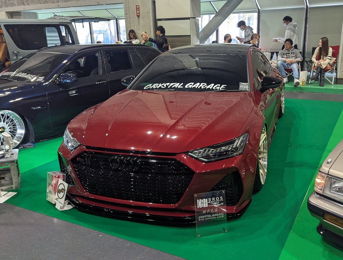 Melonpan_1002's tweet photo. CarParkingMultiPlayer https://t.co/2MJ7YZqTnX