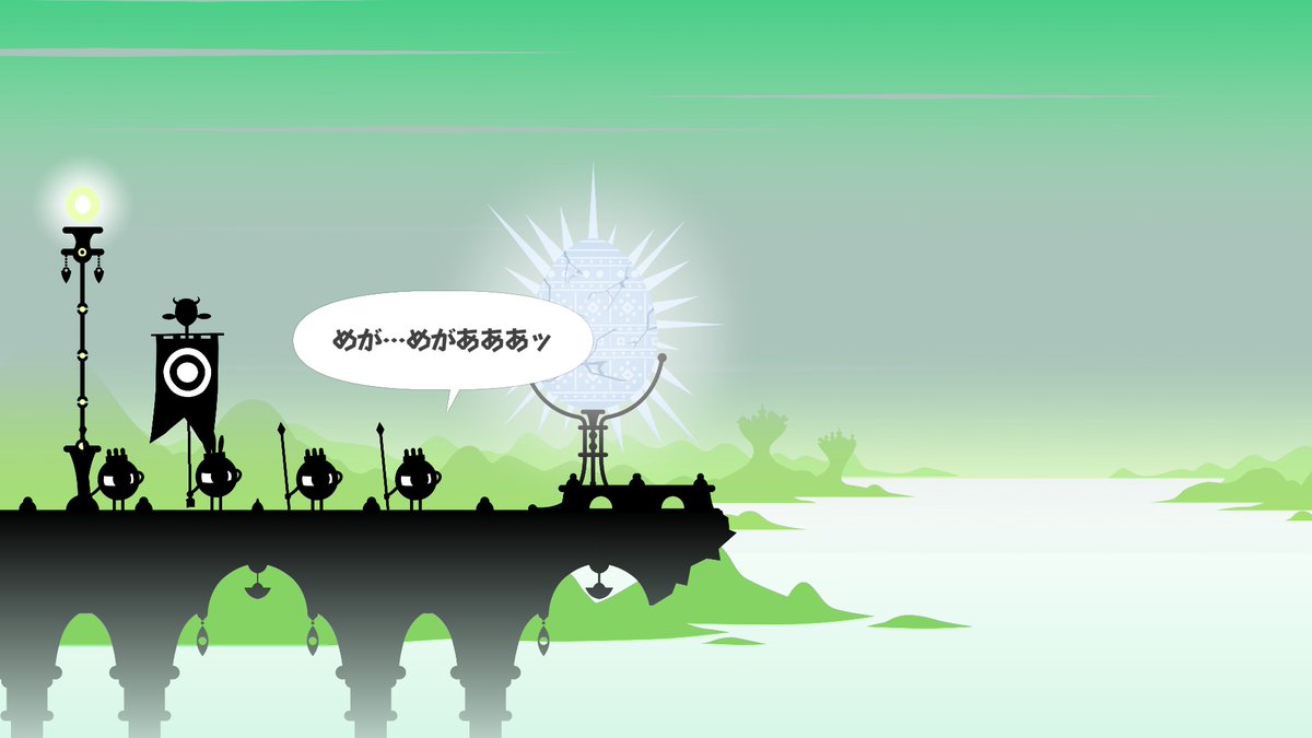 yuurisinga's tweet photo. めがやられたとき２ https://t.co/acMc4nrlPw