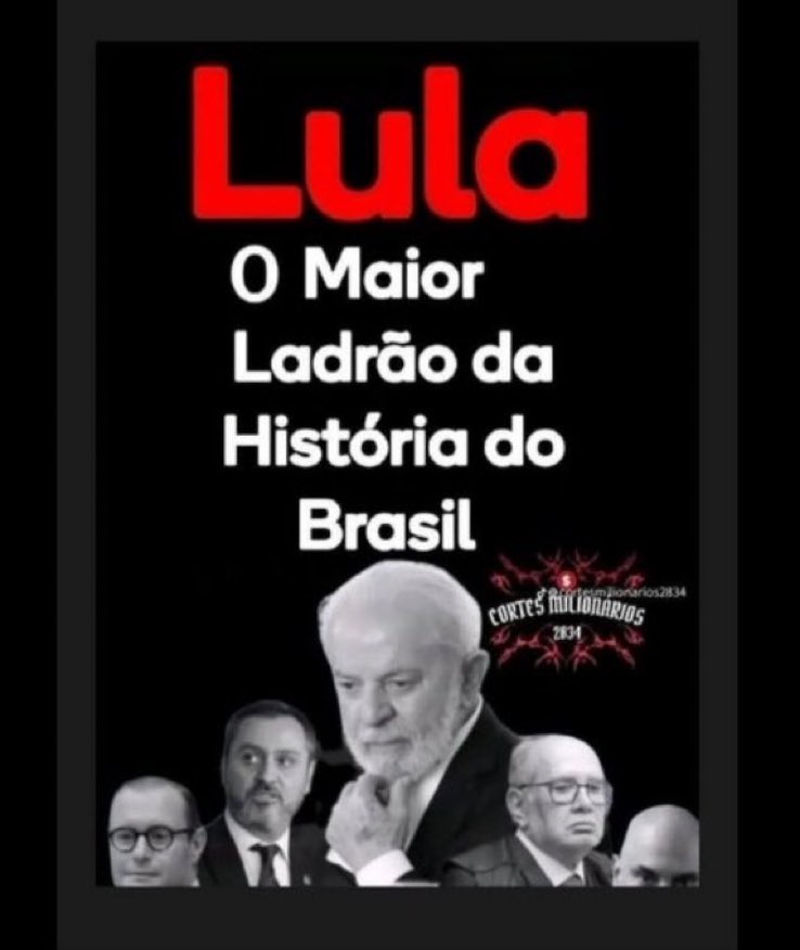 DemocraciaBR_Ja's tweet image. 