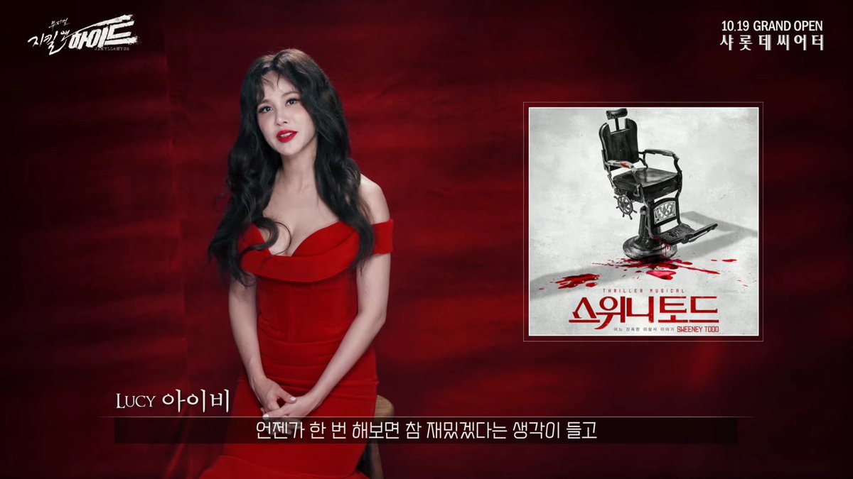 나 아직도 기다리고 있음......